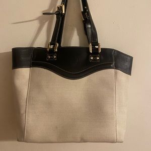 Gucci tote bag!